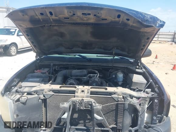 ✅ 2007 Chevrolet Silverado 1500 Work Truck • VIN: 1GCEC19X37Z650434 • Lot: 42532346. Listed on IAAI with 168,991 mi. Free auction sales archive from the USA and detailed vehicle history report at DreamBid. Image 10.