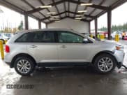 ✅ 2014 Ford Edge SEL • VIN: 2FMDK4JC9EBB86747 • Lot: 43715359. Listed on IAAI with 111,628 mi. Free auction sales archive from the USA and detailed vehicle history report at DreamBid. Image 14.