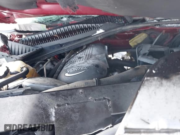 ✅ 2005 Chevrolet Silverado 1500 LT • VIN: 1GCEC19T15Z296326 • Лот: 41604712. Опубликован ранее на IAAI с пробегом Не указан. Бесплатный доступ к архиву аукционных продаж из США и подробный отчёт об истории автомобиля на DreamBid. Изображение 10.