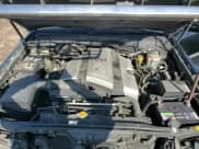 ✅ 2006 Lexus LX 470 • VIN: JTJHT00W864004827 • Lot: 82929804. Listed on Copart with 83,769 mi. Free auction sales archive from the USA and detailed vehicle history report at DreamBid. Image 14.