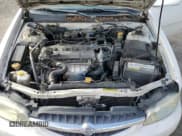 ✅ 2001 Nissan Altima GXE • VIN: 1N4DL01D31C170448 • Lot: 87246755. Wystawiony na Copart z przebiegiem 269 078 mil. Bezpłatny archiwum sprzedaży aukcyjnych z USA i szczegółowy raport historii pojazdu na DreamBid. Zdjęcie 11.