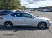 ✅ 2020 Acura ILX Premium • VIN: 19UDE2F70LA004407 • Lot: 43478255. Wystawiony na IAAI z przebiegiem 87 215 mil. Bezpłatny archiwum sprzedaży aukcyjnych z USA i szczegółowy raport historii pojazdu na DreamBid. Zdjęcie 13.