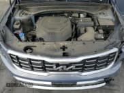 ✅ 2024 Kia Telluride SX Prestige X-Line • VIN: 5XYP5DGC4RG450488 • Lot: 80927475. Wystawiony na Copart z przebiegiem 23 273 mil. Bezpłatny archiwum sprzedaży aukcyjnych z USA i szczegółowy raport historii pojazdu na DreamBid. Zdjęcie 12.