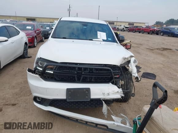 ✅ 2017 Dodge Durango SXT • VIN: 1C4RDHAG6HC960472 • Lot: 41697497. Wystawiony na IAAI z przebiegiem 155 920 mil. Bezpłatny archiwum sprzedaży aukcyjnych z USA i szczegółowy raport historii pojazdu na DreamBid. Zdjęcie 12.