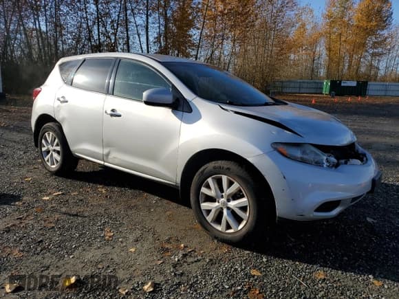 ✅ 2014 Nissan Murano SL • VIN: JN8AZ1MW2EW516478 • Lot: 92118895. Wystawiony na Copart z przebiegiem 115 686 mil. Bezpłatny archiwum sprzedaży aukcyjnych z USA i szczegółowy raport historii pojazdu na DreamBid. Zdjęcie 4.