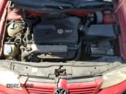 ✅ 2003 Volkswagen Jetta Wolfsburg Edition • VIN: 3VWPE69M63M171410 • Лот: 49730164. Опубликован ранее на Copart с пробегом 147 046 миль. Бесплатный доступ к архиву аукционных продаж из США и подробный отчёт об истории автомобиля на DreamBid. Изображение 11.