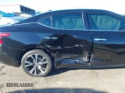 ✅ 2016 Nissan Maxima SV • VIN: 1N4AA6AP0GC385090 • Лот: 41215857. Опубликован ранее на IAAI с пробегом 97 072 миль. Бесплатный доступ к архиву аукционных продаж из США и подробный отчёт об истории автомобиля на DreamBid. Изображение 6.
