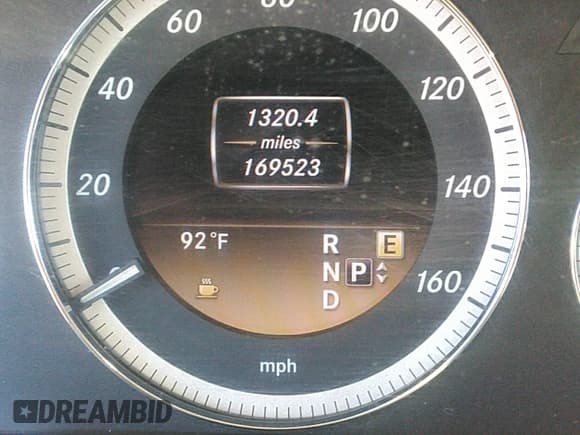 ✅ 2012 Mercedes-Benz E 350 Luxury • VIN: WDDHF8JB2CA656219 • Лот: 43122932. Опубликован ранее на IAAI с пробегом 169 523 миль. Бесплатный доступ к архиву аукционных продаж из США и подробный отчёт об истории автомобиля на DreamBid. Изображение 15.