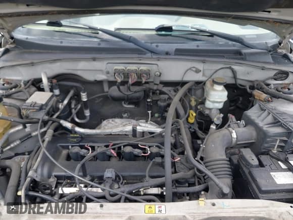 ✅ 2006 Mercury Mariner Convenience • VIN: 4M2YU56Z56KJ00550 • Лот: 42214907. Опубликован ранее на IAAI с пробегом 183 671 миль. Бесплатный доступ к архиву аукционных продаж из США и подробный отчёт об истории автомобиля на DreamBid. Изображение 10.