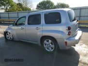 ✅ 2009 Chevrolet HHR LS • VIN: 3GNCA13B69S598203 • Lot: 53551145. Listed on Copart with 184,375 mi. Free auction sales archive from the USA and detailed vehicle history report at DreamBid. Image 2.