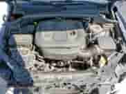 2021 Dodge Durango GT z VIN 1C4RDHDG0MC791541, wystawiony jako Copart lot #84296355 z przebiegiem 66 580 mil mil oraz Szkoda całkowita • Salvage title. Historia ofert i sprzedaży dostępna na DreamBid. Obrazek 12.