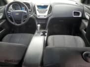 ✅ 2012 Chevrolet Equinox LS • VIN: 2GNALBEK5C1301106 • Lot: 82193235. Wystawiony na Copart z przebiegiem 172 681 mil. Bezpłatny archiwum sprzedaży aukcyjnych z USA i szczegółowy raport historii pojazdu na DreamBid. Zdjęcie 8.