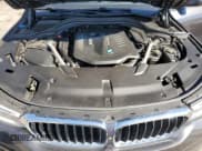✅ 2018 BMW 6 Series 640i xDrive • VIN: WBAJV6C5XJBK07711 • Lot: 86672765. Wystawiony na Copart z przebiegiem 137 477 mil. Bezpłatny archiwum sprzedaży aukcyjnych z USA i szczegółowy raport historii pojazdu na DreamBid. Zdjęcie 11.