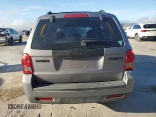 ✅ 2008 Mazda Tribute Sport • VIN: 4F2CZ02Z38KM18051 • Лот: 71032404. Опубликован ранее на Copart с пробегом 184 792 миль. Бесплатный доступ к архиву аукционных продаж из США и подробный отчёт об истории автомобиля на DreamBid. Изображение 6.