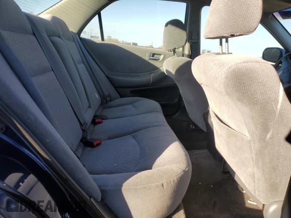 ✅ 2002 Honda Accord LX • VIN: 1HGCG66532A113261 • Lot: 86798635. Listed on Copart with 102,164 mi. Free auction sales archive from the USA and detailed vehicle history report at DreamBid. Image 10.