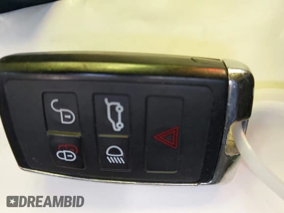 ✅ 2020 Land Rover Range Rover Sport HST • VIN: SALWS2RU4LA894310 • Lot: 43453201. Listed on IAAI with 71,481 mi. Free auction sales archive from the USA and detailed vehicle history report at DreamBid. Image 11.