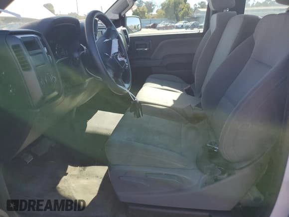 ✅ 2017 GMC Sierra 1500 • VIN: 1GTN1LEC7HZ902417 • Лот: 86804745. Опубликован ранее на Copart с пробегом 139 179 миль. Бесплатный доступ к архиву аукционных продаж из США и подробный отчёт об истории автомобиля на DreamBid. Изображение 7.