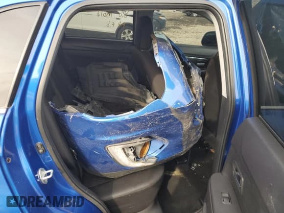 ✅ 2015 Mitsubishi Outlander SE • VIN: 4A4AR4AU9FE048247 • Lot: 82328485. Wystawiony na Copart z przebiegiem 135 276 mil. Bezpłatny archiwum sprzedaży aukcyjnych z USA i szczegółowy raport historii pojazdu na DreamBid. Zdjęcie 12.