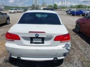 ✅ 2008 BMW 3 Series 335i • VIN: WBAWL73508PX54727 • Lot: 42173749. Listed on IAAI with 152,125 mi. Free auction sales archive from the USA and detailed vehicle history report at DreamBid. Image 16.