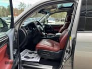 ✅ 2018 Lexus LX 570 • VIN: JTJHY7AX6J4263505 • Lot: 92914435. Listed on Copart with 85,124 mi. Free auction sales archive from the USA and detailed vehicle history report at DreamBid. Image 9.