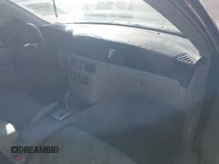 ✅ 2008 Hyundai Sonata GLS • VIN: 5NPET46C98H368357 • Лот: 43610266. Опубликован ранее на IAAI с пробегом 204 559 миль. Бесплатный доступ к архиву аукционных продаж из США и подробный отчёт об истории автомобиля на DreamBid. Изображение 5.