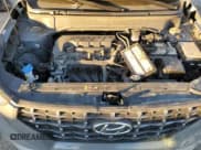 ✅ 2022 Hyundai Venue SEL • VIN: KMHRC8A36NU200897 • Lot: 81816914. Listed on Copart with 57,474 mi. Free auction sales archive from the USA and detailed vehicle history report at DreamBid. Image 12.