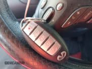 ✅ 2013 Infiniti JX35 • VIN: 5N1AL0MM1DC317973 • Lot: 43917235. Listed on IAAI with 178,140 mi. Free auction sales archive from the USA and detailed vehicle history report at DreamBid. Image 11.