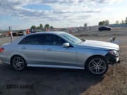 ✅ 2016 Mercedes-Benz E 350 Sport • VIN: WDDHF8JB4GB287783 • Lot: 43494781. Wystawiony na IAAI z przebiegiem 106 181 mil. Bezpłatny archiwum sprzedaży aukcyjnych z USA i szczegółowy raport historii pojazdu na DreamBid. Zdjęcie 14.