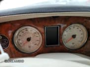 ✅ 2008 Bentley Arnage • VIN: SCBLC47J38CX12882 • Lot: 75646314. Wystawiony na Copart z przebiegiem Nie podano. Bezpłatny archiwum sprzedaży aukcyjnych z USA i szczegółowy raport historii pojazdu na DreamBid. Zdjęcie 9.