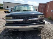 ✅ 2001 Chevrolet Silverado 1500 • VIN: 2GCEK19TX11335744 • Лот: 61670005. Опубликован ранее на Copart с пробегом 310 206 миль. Бесплатный доступ к архиву аукционных продаж из США и подробный отчёт об истории автомобиля на DreamBid. Изображение 5.