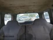 ✅ 2001 Nissan Xterra XE • VIN: 5N1DD28T81C525979 • Лот: 84904635. Опубликован ранее на Copart с пробегом Не указан. Бесплатный доступ к архиву аукционных продаж из США и подробный отчёт об истории автомобиля на DreamBid. Изображение 10.