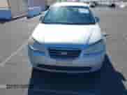 2007 Hyundai Elantra GLS z VIN KMHDU46D37U221663, wystawiony jako IAAI lot #43554726 z przebiegiem 125 874 mil mil oraz . Historia ofert i sprzedaży dostępna na DreamBid. Obrazek 6.