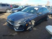 ✅ 2021 Kia K5 EX • VIN: 5XXG34J2XMG003943 • Lot: 43610862. Wystawiony na IAAI z przebiegiem 55 831 mil. Bezpłatny archiwum sprzedaży aukcyjnych z USA i szczegółowy raport historii pojazdu na DreamBid. Zdjęcie 20.