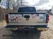 ✅ 2005 Chevrolet Silverado 1500 LS • VIN: 2GCEK13T551381741 • Lot: 93079435. Listed on Copart with 154,794 mi. Free auction sales archive from the USA and detailed vehicle history report at DreamBid. Image 6.