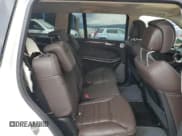 ✅ 2017 Mercedes-Benz GLS 63 AMG • VIN: 4JGDF7FE4HA928830 • Lot: 60071175. Wystawiony na Copart z przebiegiem 48 854 mil. Bezpłatny archiwum sprzedaży aukcyjnych z USA i szczegółowy raport historii pojazdu na DreamBid. Zdjęcie 10.