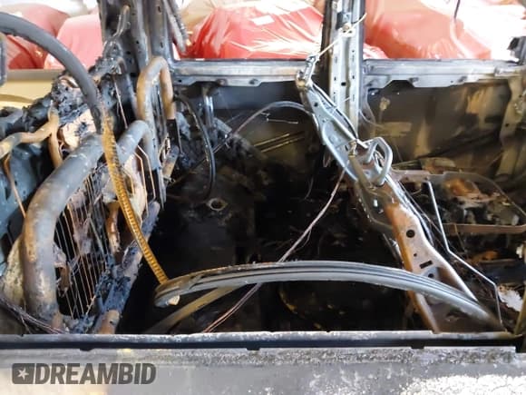 ✅ 2011 Ram 1500 SLT • VIN: 1D7RV1CT1BS658217 • Lot: 43377295. Listed on IAAI with Not provided. Free auction sales archive from the USA and detailed vehicle history report at DreamBid. Image 8.