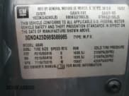 ✅ 2008 Chevrolet HHR LT • VIN: 3GNDA23D98S588985 • Lot: 91234425. Listed on Copart with 172,792 mi. Free auction sales archive from the USA and detailed vehicle history report at DreamBid. Image 13.