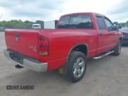 ✅ 2005 Dodge 1500 SLT • VIN: 1D7HU18DX5S282539 • Лот: 39957095. Опубликован ранее на IAAI с пробегом 275 379 миль. Бесплатный доступ к архиву аукционных продаж из США и подробный отчёт об истории автомобиля на DreamBid. Изображение 4.