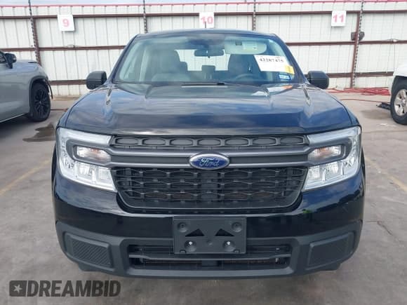 ✅ 2022 Ford Maverick XL • VIN: 3FTTW8E3XNRA37996 • Lot: 42287475. Wystawiony na IAAI z przebiegiem 23 523 mil. Bezpłatny archiwum sprzedaży aukcyjnych z USA i szczegółowy raport historii pojazdu na DreamBid. Zdjęcie 13.