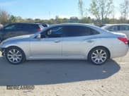 ✅ 2016 Hyundai Equus Signature • VIN: KMHGH4JH1GU106166 • Lot: 43424142. Listed on IAAI with 126,295 mi. Free auction sales archive from the USA and detailed vehicle history report at DreamBid. Image 14.