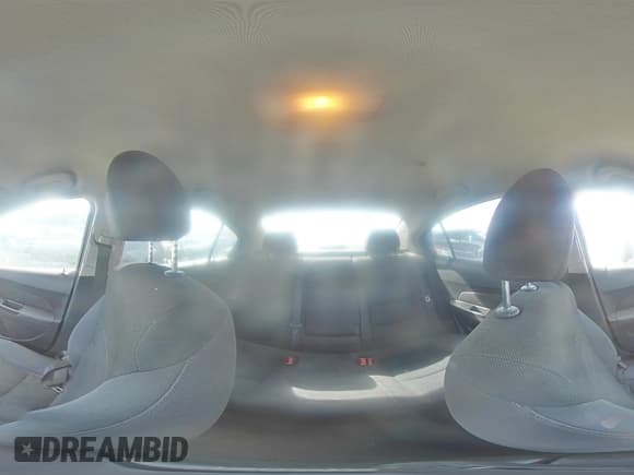 ✅ 2016 Chevrolet Cruze ECO • VIN: 1G1PJ5SB1G7158980 • Lot: 72038325. Listed on Copart with 123,312 mi. Free auction sales archive from the USA and detailed vehicle history report at DreamBid. Image 14.