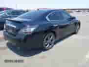 2013 Nissan Maxima SV с VIN 1N4AA5AP9DC813616, выставлен на аукционе IAAI как лот 42708005 с пробегом 88 510 миль миль и . История ставок и продаж доступна на DreamBid. Изображение 4.