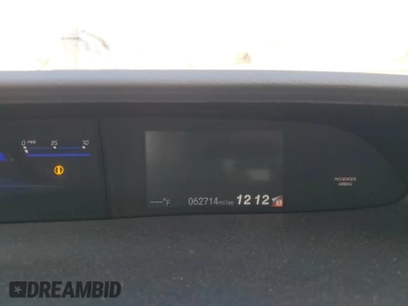 ✅ 2015 Honda Civic EX • VIN: 2HGFG3B89FH503073 • Lot: 91032535. Wystawiony na Copart z przebiegiem 62 714 mil. Bezpłatny archiwum sprzedaży aukcyjnych z USA i szczegółowy raport historii pojazdu na DreamBid. Zdjęcie 9.