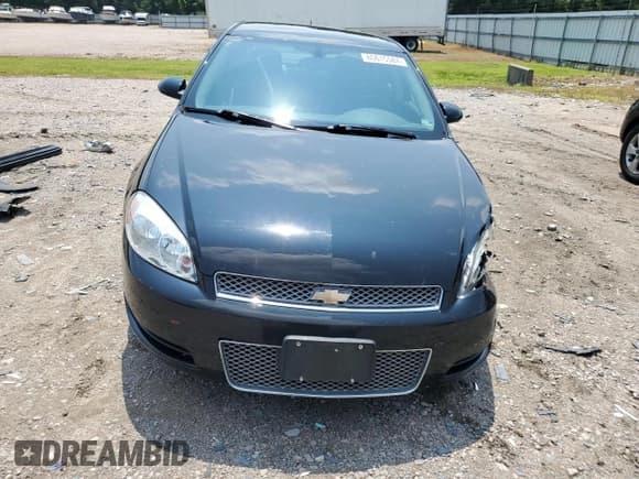 ✅ 2015 Chevrolet Impala LS • VIN: 2G1WA5E31F1129359 • Лот: 65615584. Опубликован ранее на Copart с пробегом 142 333 миль. Бесплатный доступ к архиву аукционных продаж из США и подробный отчёт об истории автомобиля на DreamBid. Изображение 5.