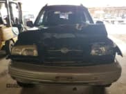 ✅ 2000 Suzuki Grand Vitara JLX • VIN: JS3TD62VXY4110167 • Lot: 77887674. Listed on Copart with 126,214 mi. Free auction sales archive from the USA and detailed vehicle history report at DreamBid. Image 5.