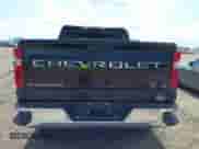 2022 Chevrolet Silverado 1500 LT z VIN 1GCPWCED0NZ201765, wystawiony jako IAAI lot #42423674 z przebiegiem 40 001 mil mil oraz . Historia ofert i sprzedaży dostępna na DreamBid. Obrazek 16.