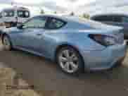 2010 Hyundai Genesis Coupe Premium с VIN KMHHT6KD0AU032708, выставлен на аукционе Copart как лот 74803464 с пробегом 136 863 миль миль и Чистый • Clean title. История ставок и продаж доступна на DreamBid. Изображение 2.