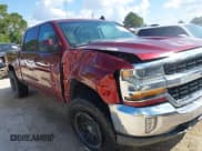 ✅ 2017 Chevrolet Silverado 1500 LT • VIN: 3GCUKREC1HG288606 • Лот: 43393359. Опубликован ранее на IAAI с пробегом 179 378 миль. Бесплатный доступ к архиву аукционных продаж из США и подробный отчёт об истории автомобиля на DreamBid. Изображение 6.