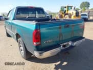 ✅ 1998 Ford F-250 • VIN: 1FTEX2768WKA06939 • Lot: 42296575. Listed on IAAI with 443,222 mi. Free auction sales archive from the USA and detailed vehicle history report at DreamBid. Image 3.
