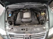 ✅ 2004 Volkswagen Touareg • VIN: WVGCM67L94D032492 • Lot: 72205044. Wystawiony na Copart z przebiegiem 98 482 mil. Bezpłatny archiwum sprzedaży aukcyjnych z USA i szczegółowy raport historii pojazdu na DreamBid. Zdjęcie 12.